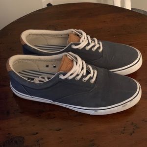 Sperry’s Topsiders